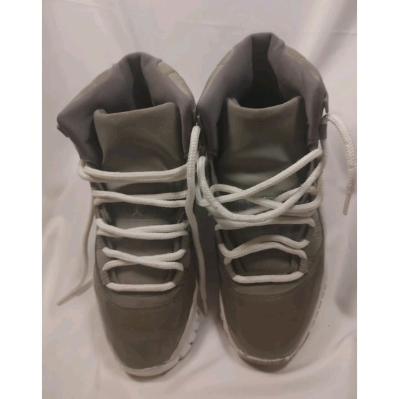 Jordan Other - Jordan Grind Gray Mens Size 9 Running Sports Shoes Casual. Comfort‎ Great L@@k
